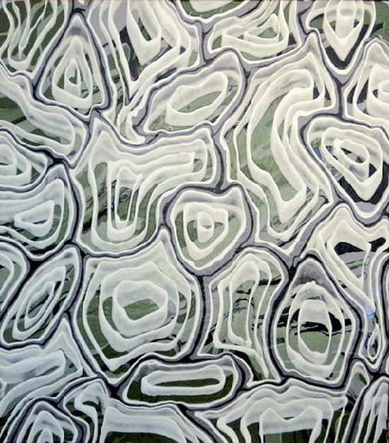 Restless Green